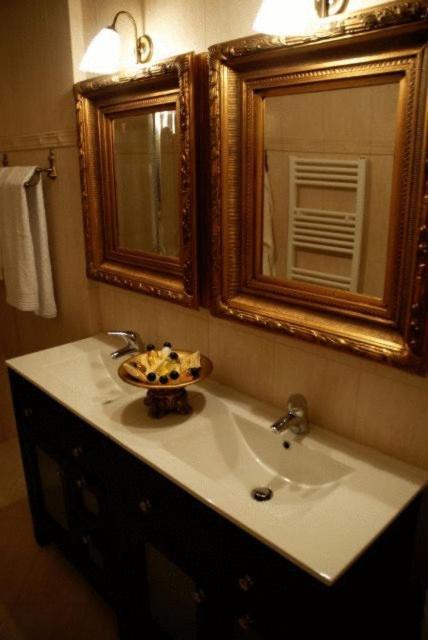 Korina Gallery Hotel Vathy  Exterior foto