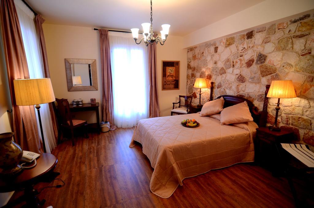 Korina Gallery Hotel Vathy  Exterior foto