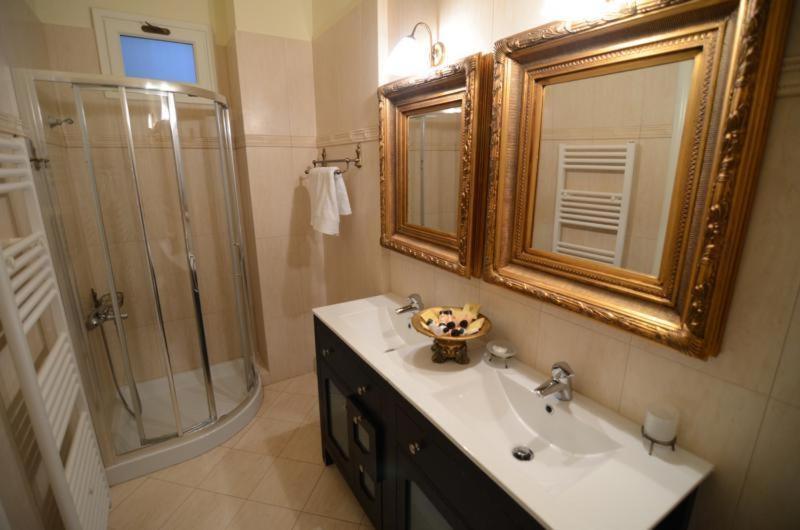 Korina Gallery Hotel Vathy  Cameră foto